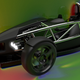 Image for article titled This Ariel Fan Car Uses Banned Technology To Solve One Of Sports Cars' Biggest Problems